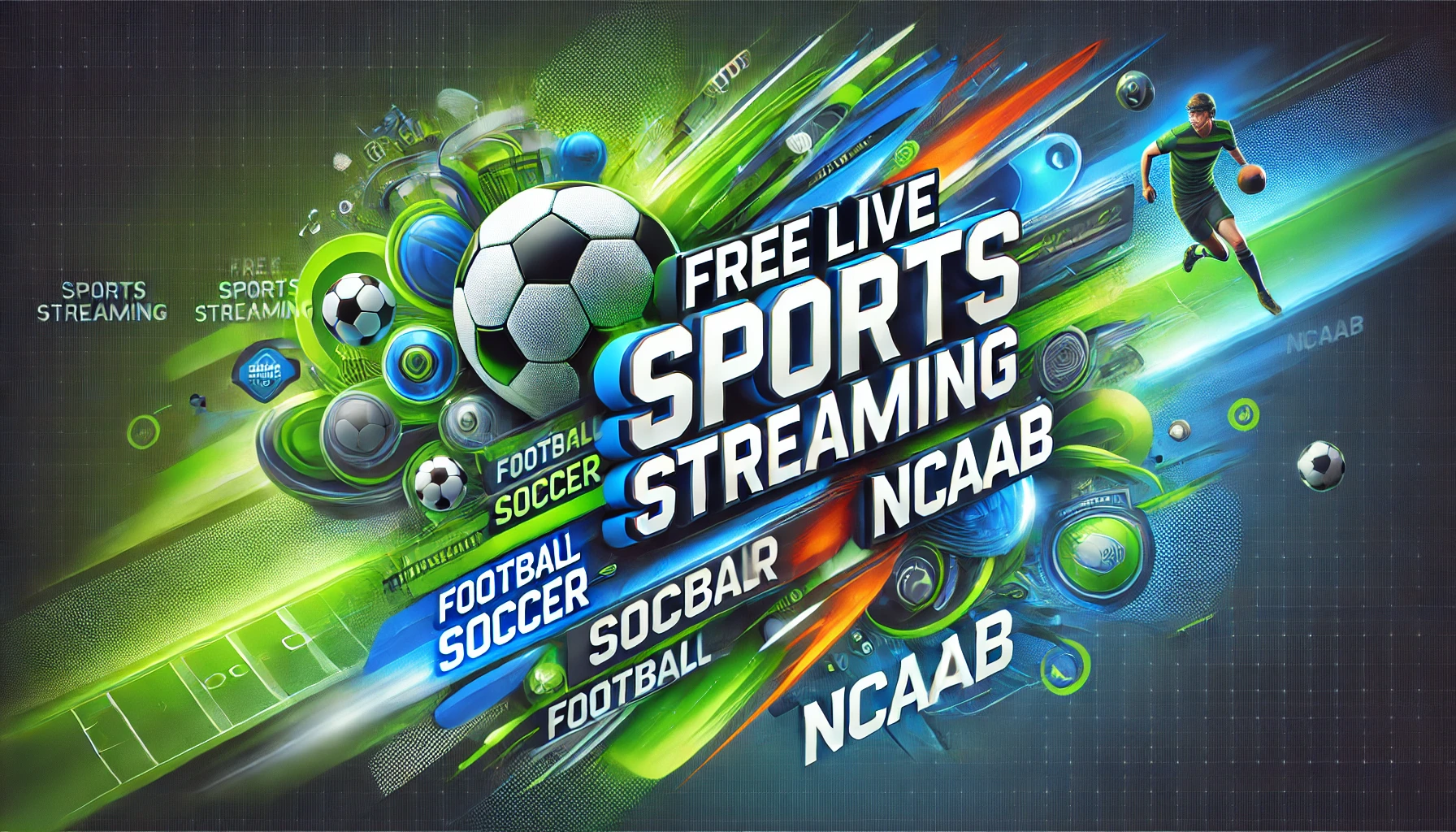 Viprow Stream Live Sports NFL, NCAA, MLB, NBA, NHL and Soccer